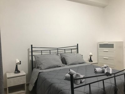Charming apartment in Ribera with mountain view – 40.2 m²