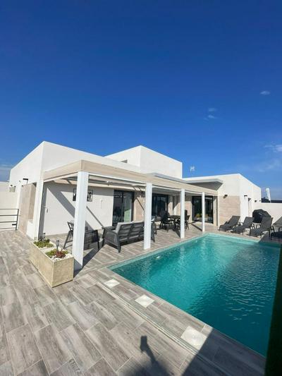 Casa XtelBen