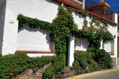 Casa Planta baja soleada con entrada independiente