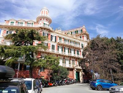 I MUSETTI guesthouse