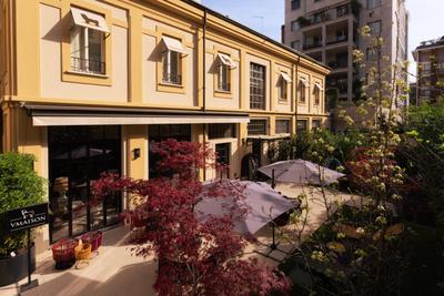 Vmaison Brera Milano