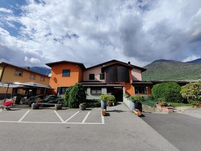 Albergo Baffo