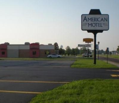 American Motel Waseca, Bild 2