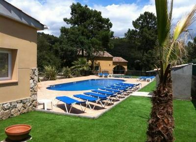 VillaSolimar