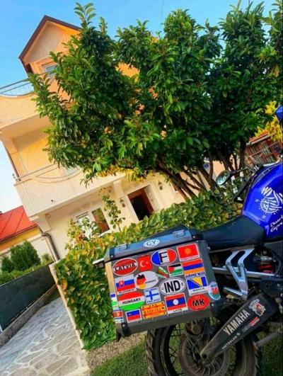 Apartman Petar & Petra