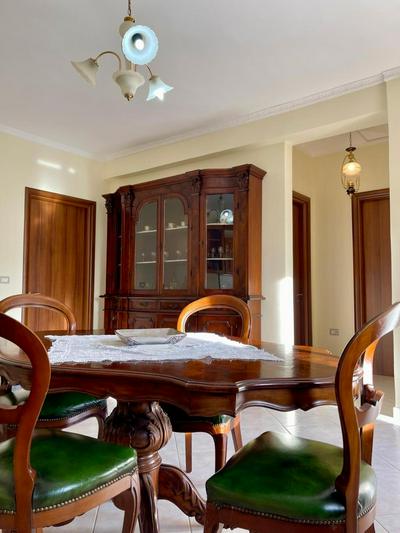 Apartment Alvis