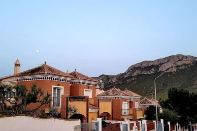 Escapada de tranquilidad junto al Cabo Cope