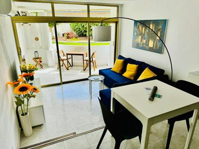 Holiday Apartment - Edificio Paraiso Maspalomas