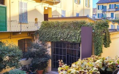 Il Melograno sul Naviglio