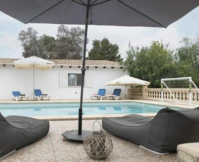 Casita Sardenya