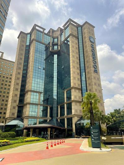 flat 422 na Avenida Ibirapuera - SP