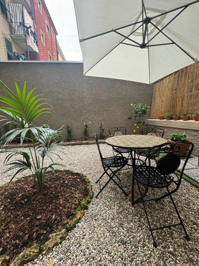 Lina suites & rooms