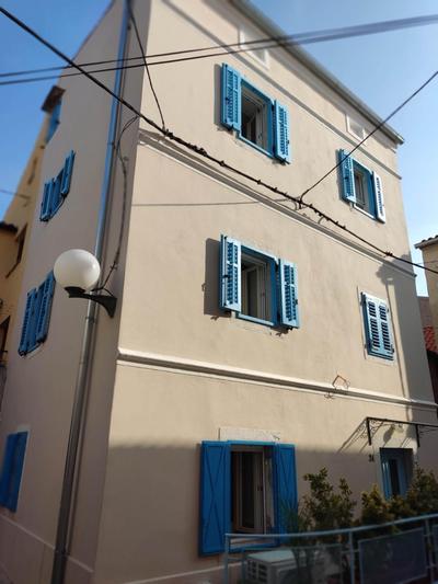 Casa del Capitano
