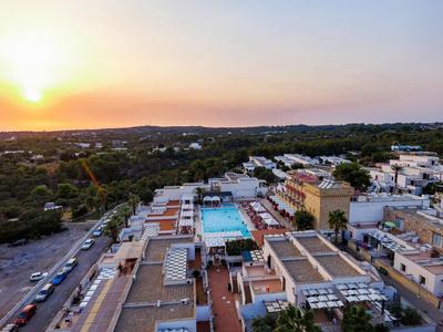 Messapia Hotel & Resort