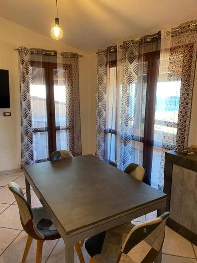 La Villa dell Artista con vista mare e dune - IUN Q7440