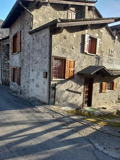 La casetta di campagna