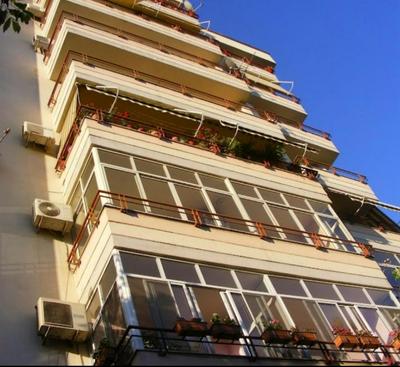 Belvedere Apartment