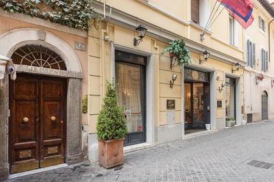 i Fiori de' Mario Suites