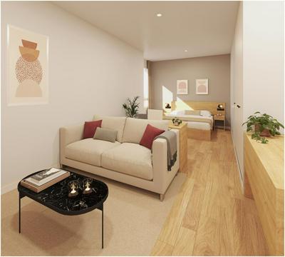 The Flexy Living Tres Cantos