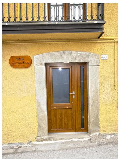 B&B La Bella Vista
