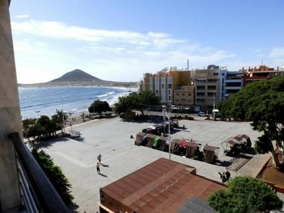 Playa Grande Medano