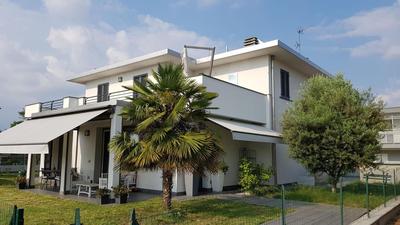 Black and White B&B Urgnano