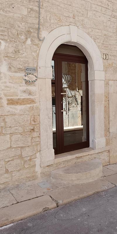 de Lucia Affittacamere - Elegante appartamento storico nel cuore della città