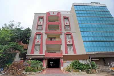 Hotel O Kalyan