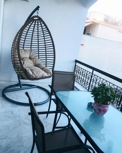 Central Family Apartment