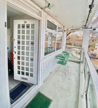 Canary Wharf Serviced Apartement