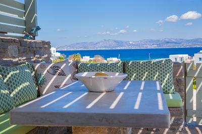 Supreme Villa with Sea View and Pool