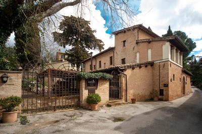 La Maestà antica dimora di campagna