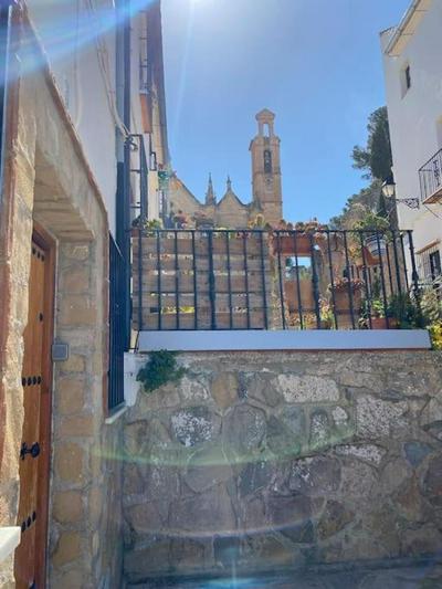 Casa El Rincón del Escribano