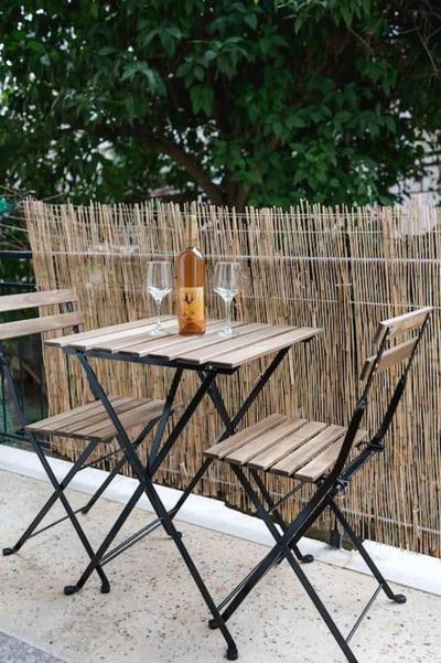 Plateia Pargis Apartment II
