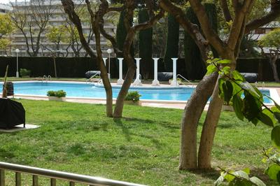 Luxury Suite Salou
