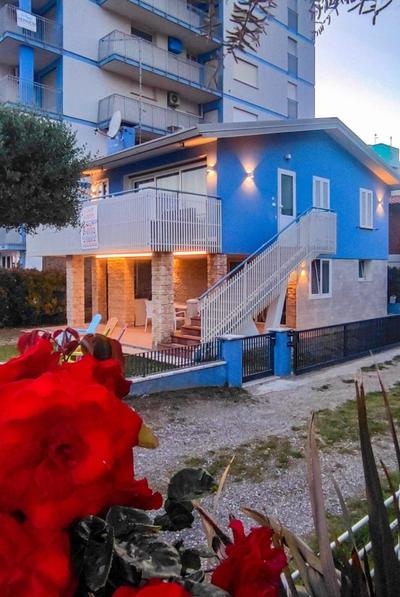 Ferienwohnung für 7 Personen ca 55 m in Bibione, Venetien Provinz Venedig