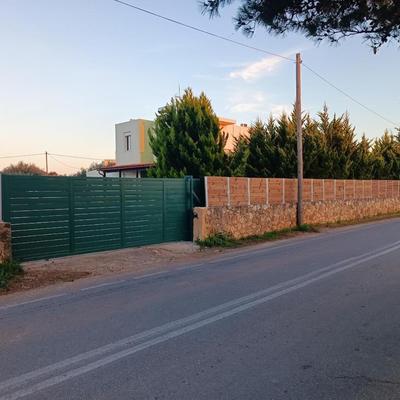Drosoula Villa 3bdr private swimming pool