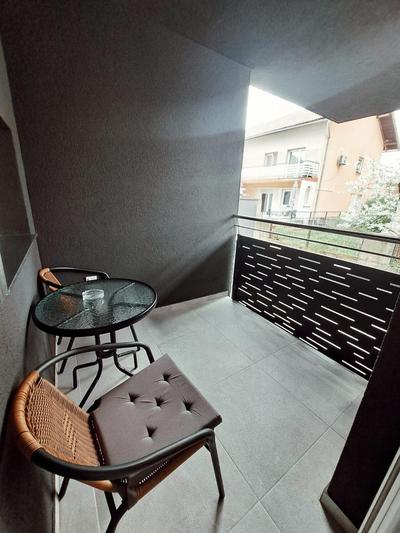 Apartman West Zen