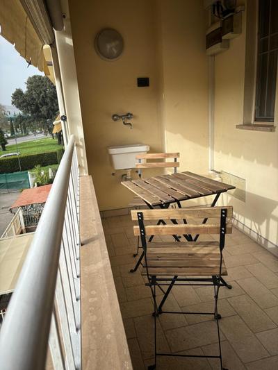 Vespucci Rooms & Apartament Eliana