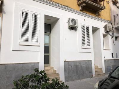 marsala centro storico