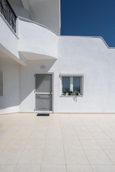 Mint Apartment - Sea and Nature Horizon