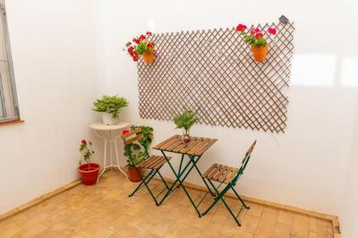 Casa Siroco | +Patio