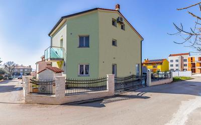 Ferienhaus Pošesi