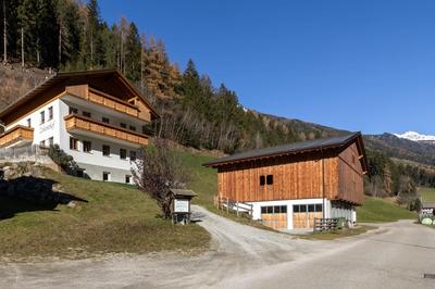 Ferienwohnung am Zehenthof