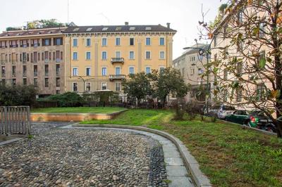 Exclusive location, cozy and modern apartment