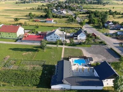 Apartmani Albatros