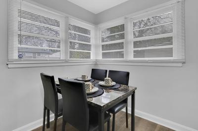 GoodLiving East Point Modern & Classy