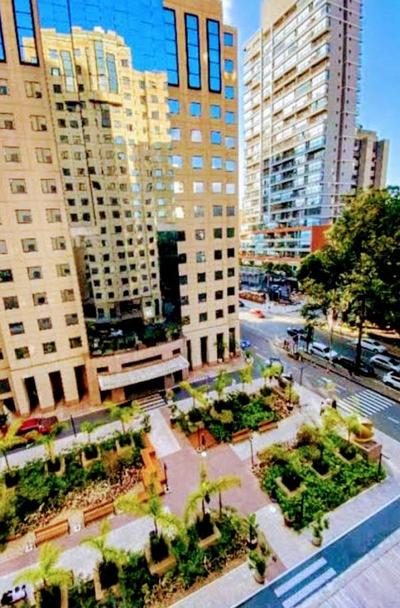 LuXXoR - Hotel Times Square MOEMA - Diamond Deluxe Duplex - Business Edition - Executive Class - Pool Out Stay