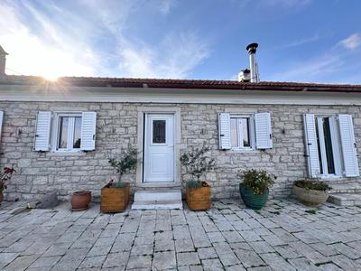 Nafsika's Cottage - Magazia Paxos
