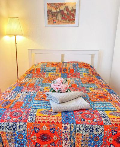 NICE APPARTEMENT